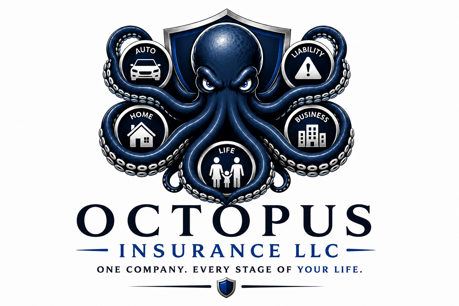 Octopus Insurance